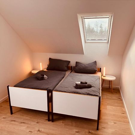 Felix Living 9, Modern & Cozy, 3 Zimmer Wohnung, Parkplatz Salzweg Zewnętrze zdjęcie