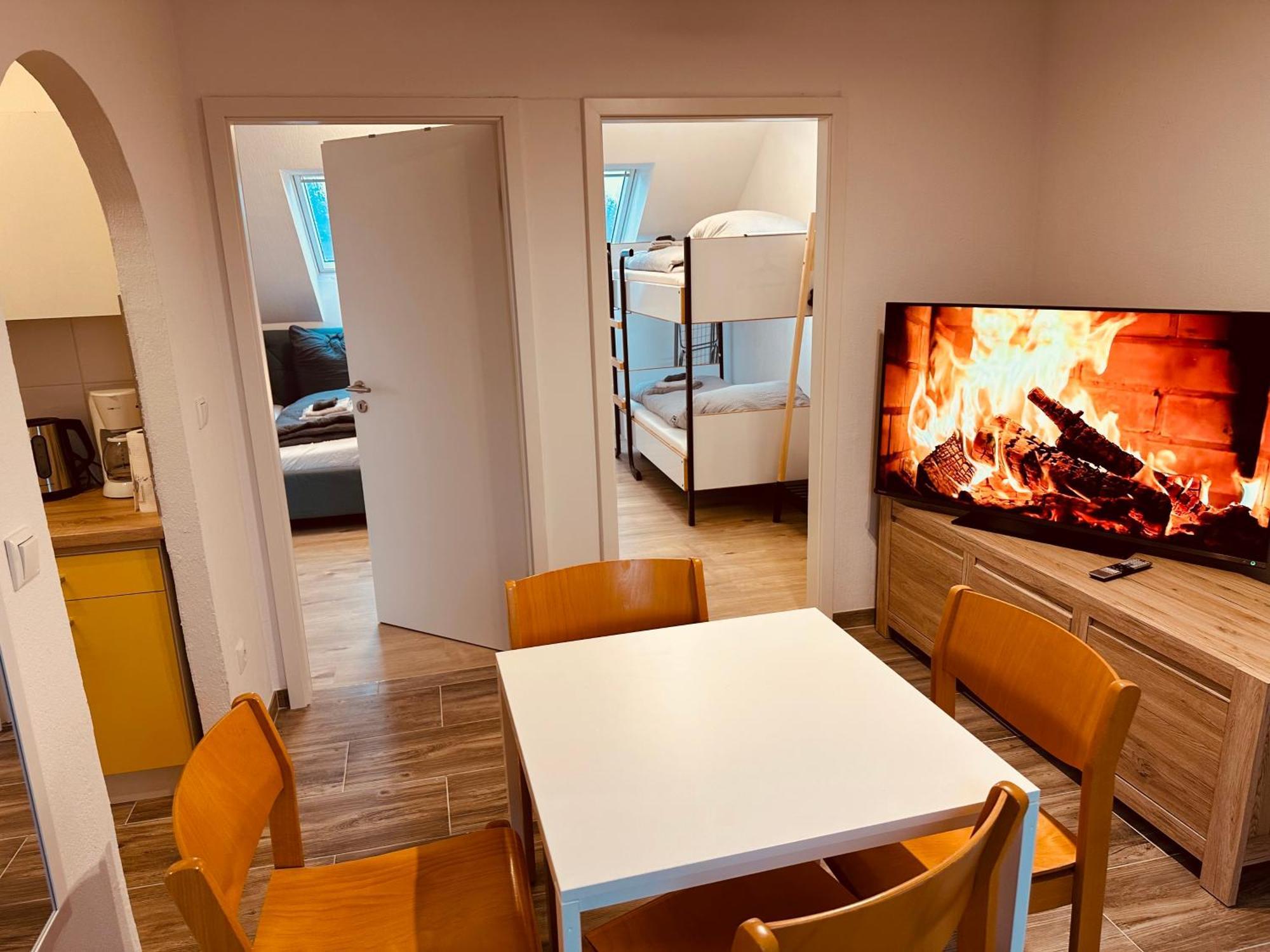 Felix Living 9, Modern & Cozy, 3 Zimmer Wohnung, Parkplatz Salzweg Zewnętrze zdjęcie