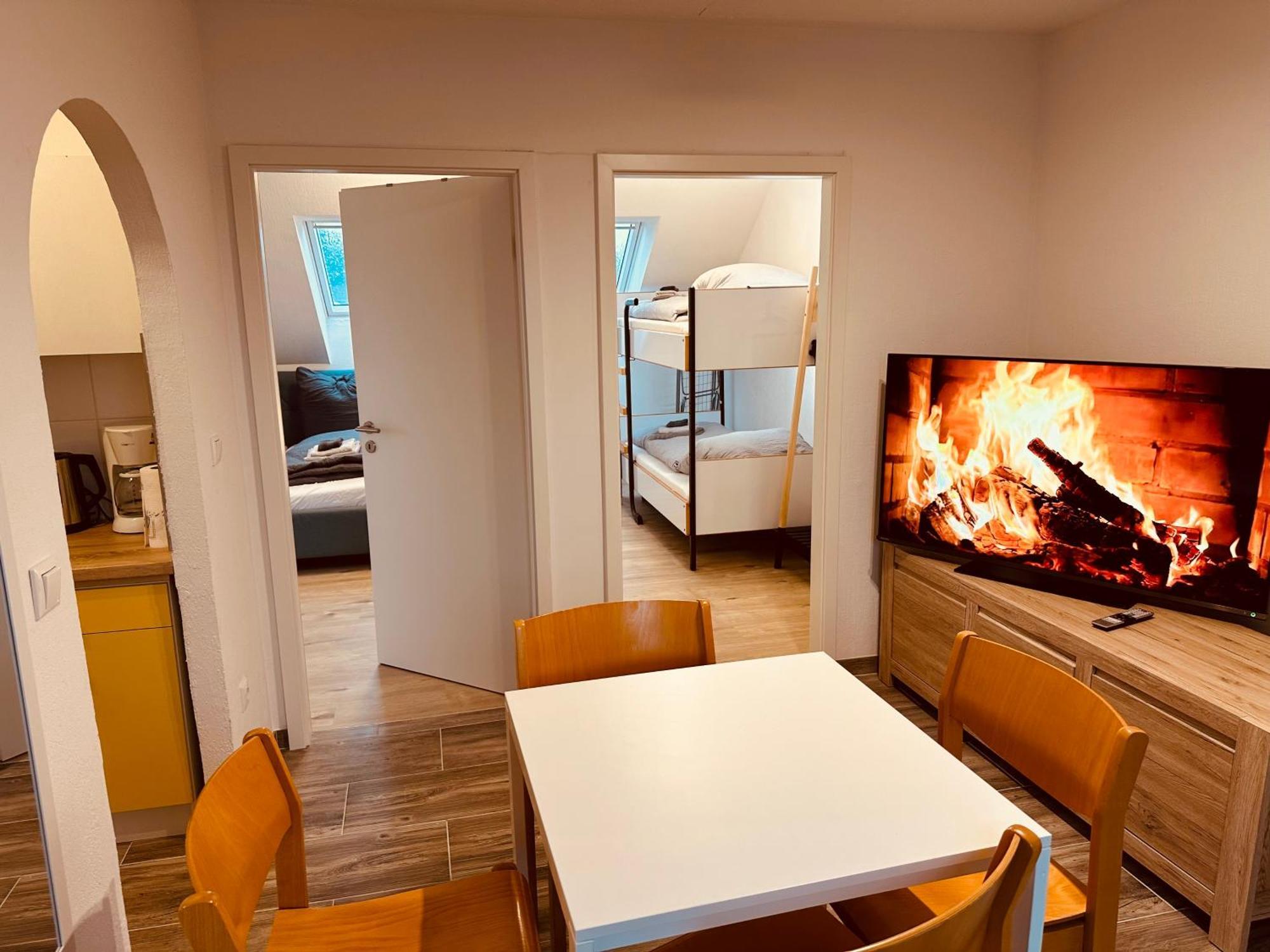 Felix Living 9, Modern & Cozy, 3 Zimmer Wohnung, Parkplatz Salzweg Zewnętrze zdjęcie