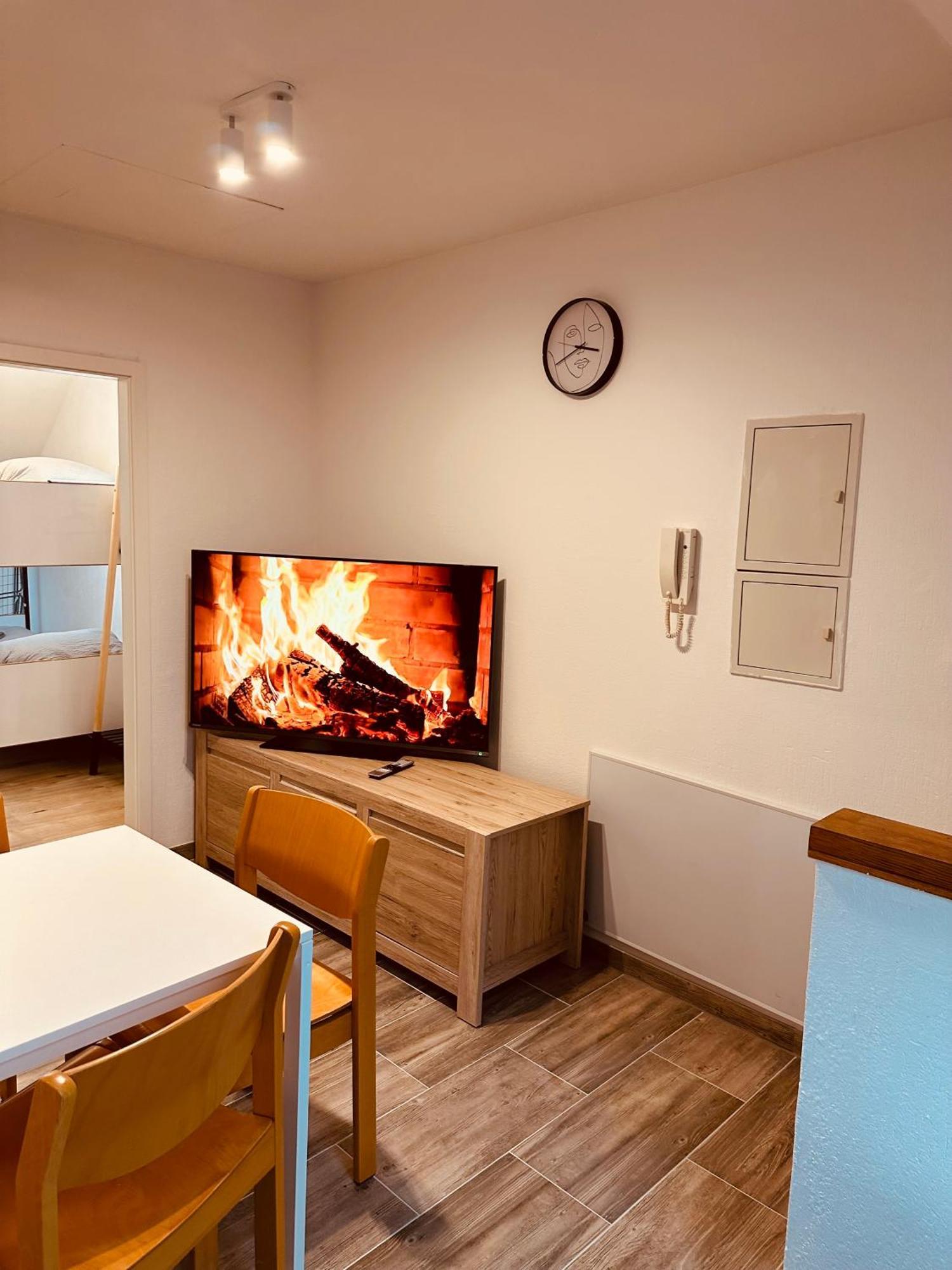 Felix Living 9, Modern & Cozy, 3 Zimmer Wohnung, Parkplatz Salzweg Zewnętrze zdjęcie