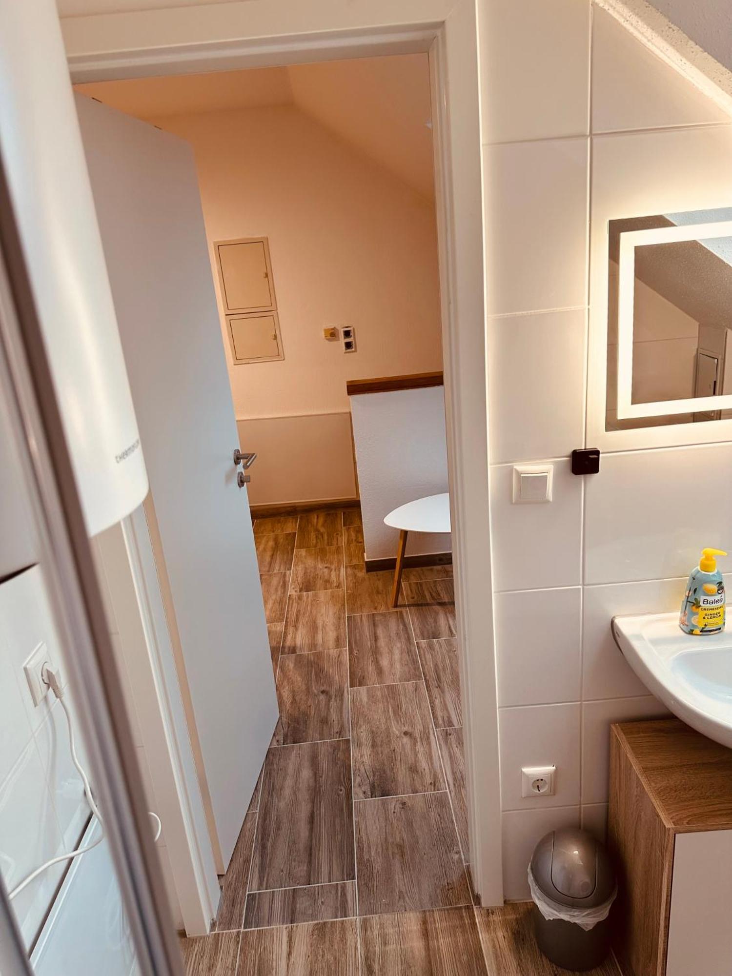 Felix Living 9, Modern & Cozy, 3 Zimmer Wohnung, Parkplatz Salzweg Zewnętrze zdjęcie