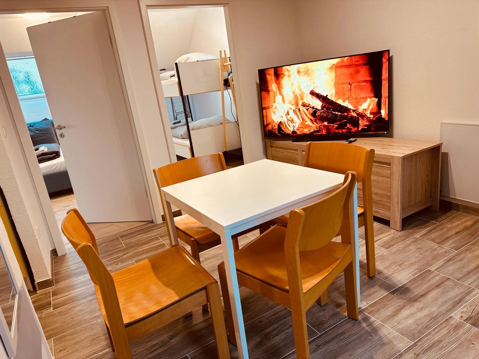 Felix Living 9, Modern & Cozy, 3 Zimmer Wohnung, Parkplatz Salzweg Zewnętrze zdjęcie