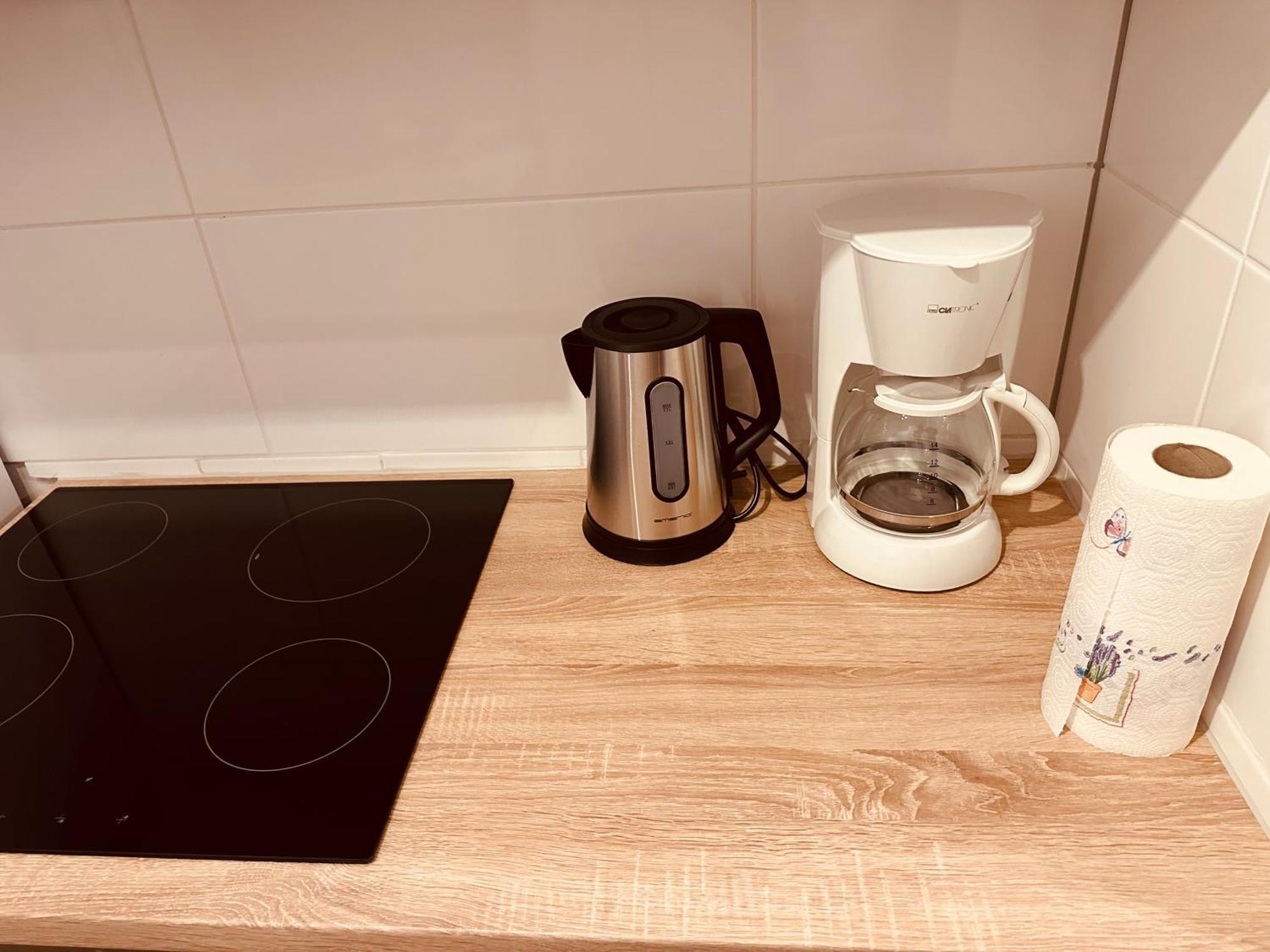 Felix Living 9, Modern & Cozy, 3 Zimmer Wohnung, Parkplatz Salzweg Zewnętrze zdjęcie