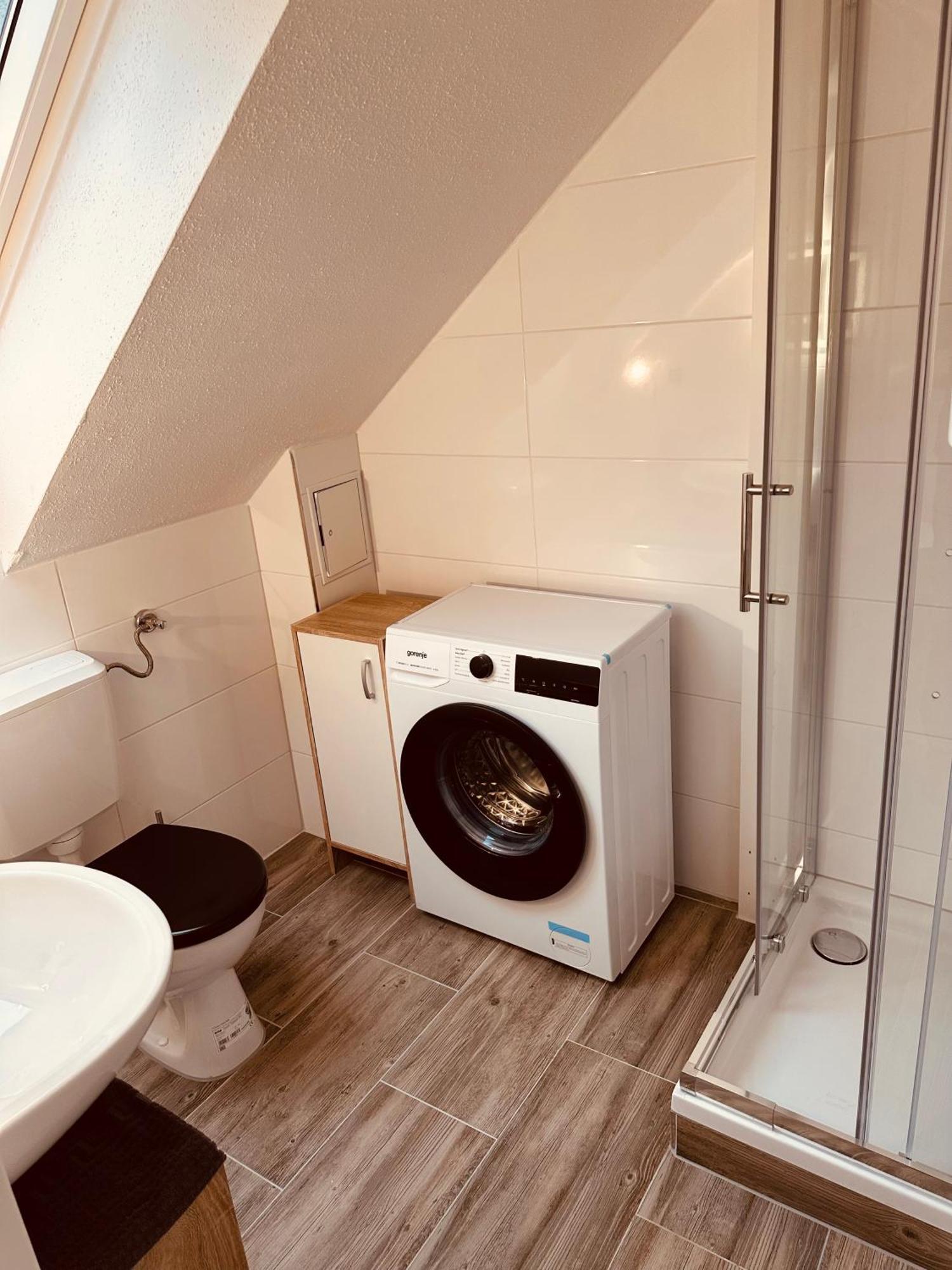 Felix Living 9, Modern & Cozy, 3 Zimmer Wohnung, Parkplatz Salzweg Zewnętrze zdjęcie