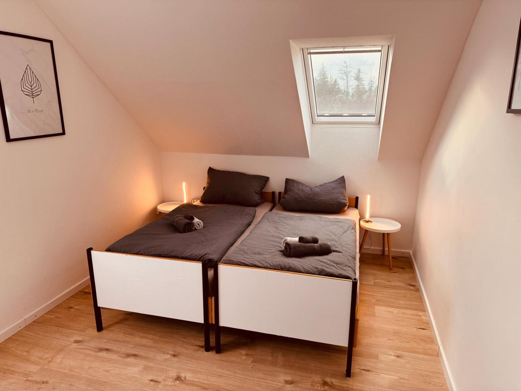 Felix Living 9, Modern & Cozy, 3 Zimmer Wohnung, Parkplatz Salzweg Zewnętrze zdjęcie