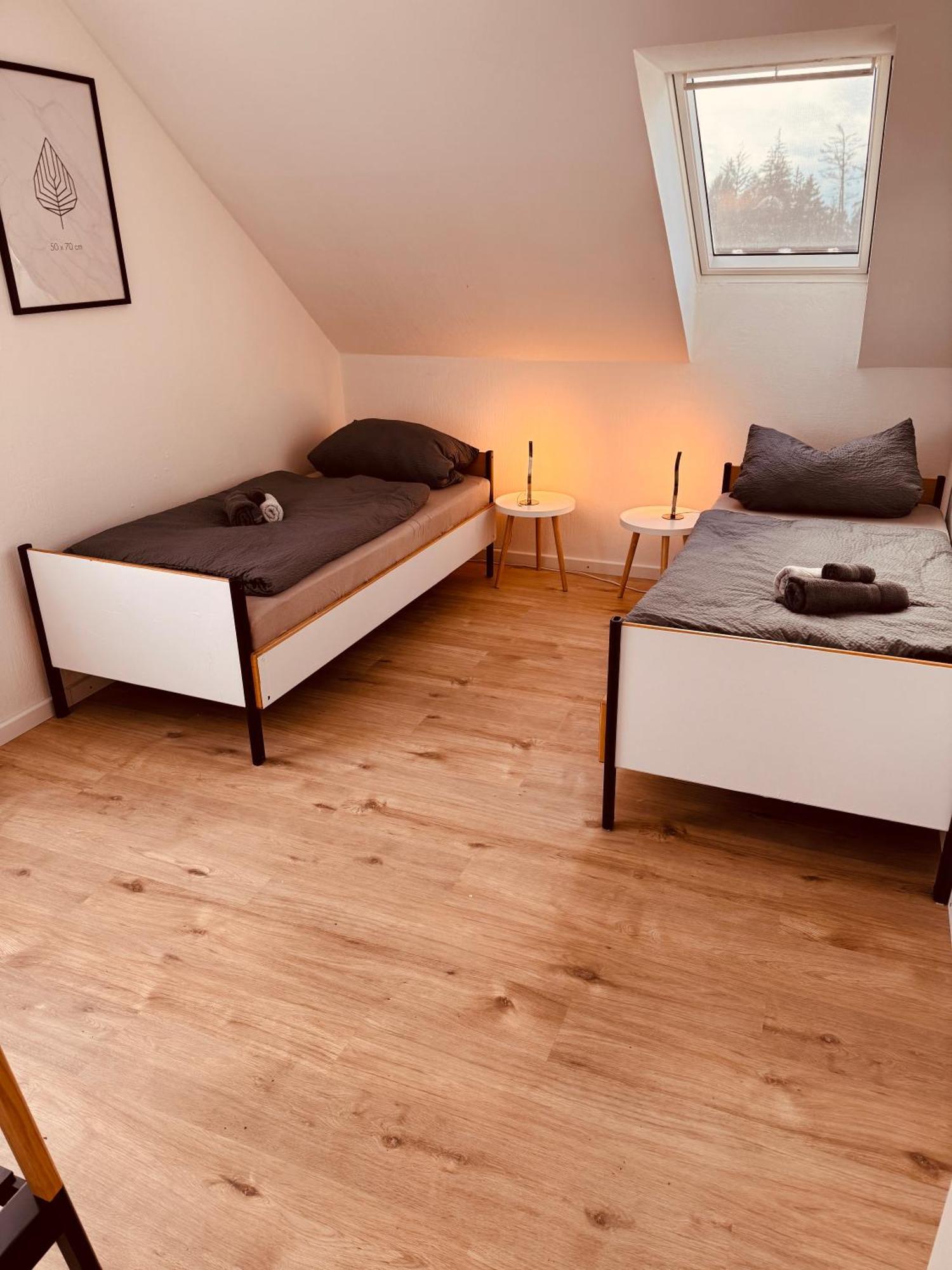 Felix Living 9, Modern & Cozy, 3 Zimmer Wohnung, Parkplatz Salzweg Zewnętrze zdjęcie